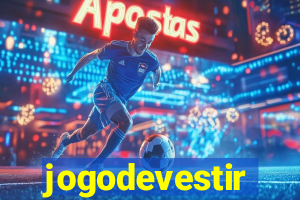 jogodevestir