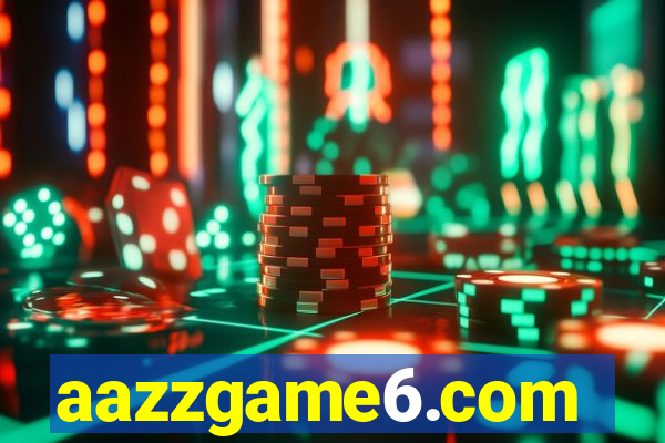 aazzgame6.com