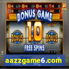 aazzgame6.com