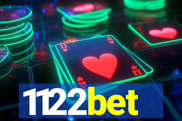 1122bet