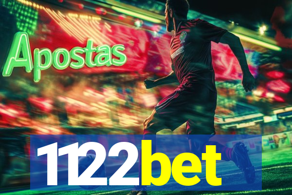1122bet