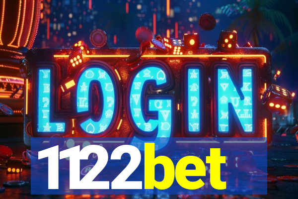 1122bet