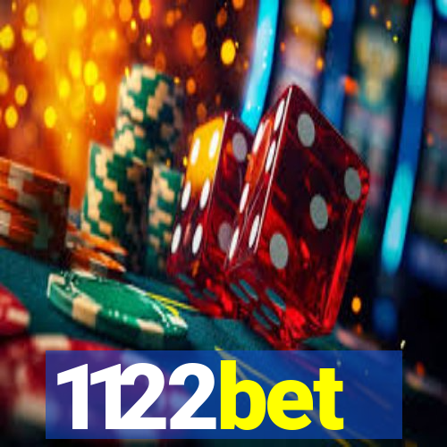 1122bet