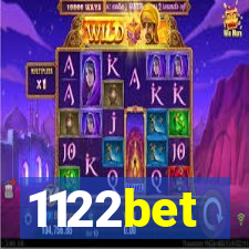 1122bet