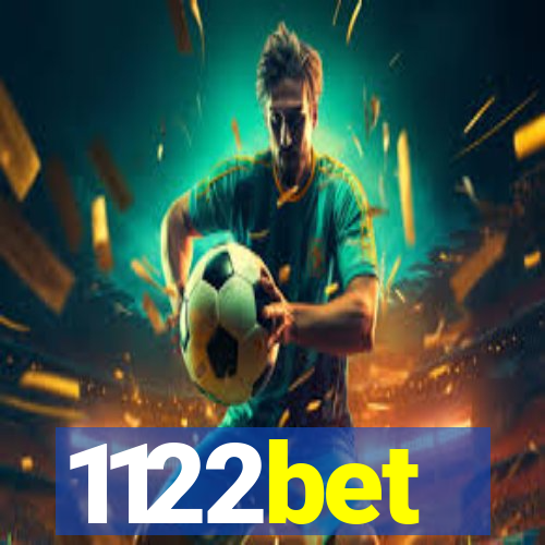 1122bet
