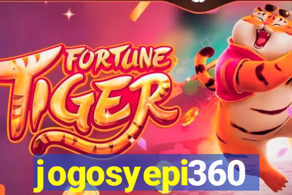 jogosyepi360