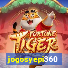 jogosyepi360