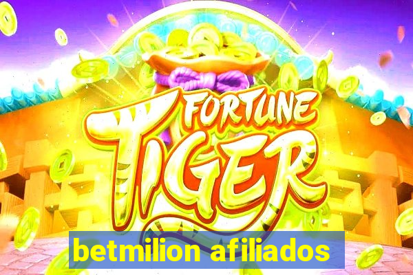 betmilion afiliados