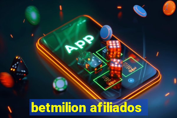 betmilion afiliados