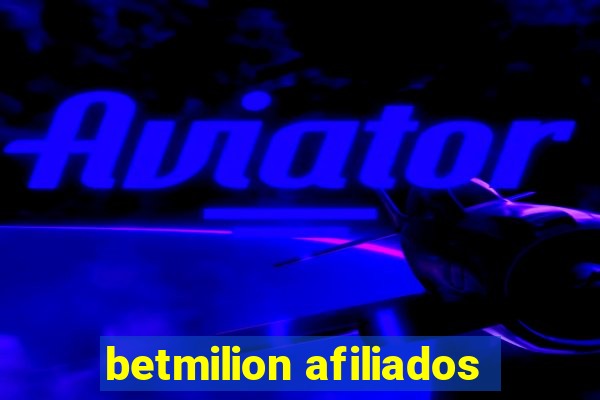 betmilion afiliados