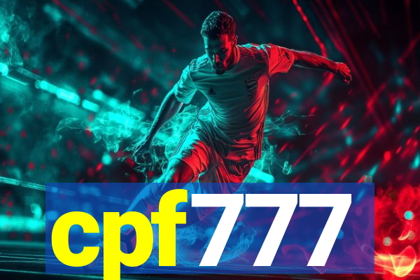cpf777