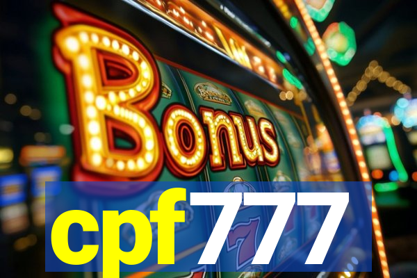 cpf777
