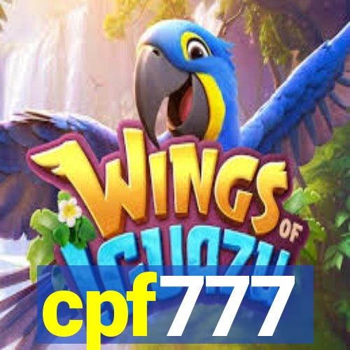cpf777