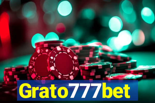 Grato777bet