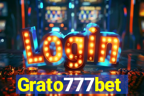 Grato777bet