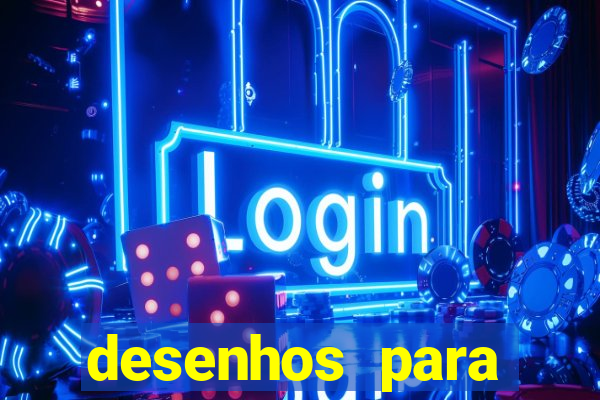 desenhos para imprimir times de futebol
