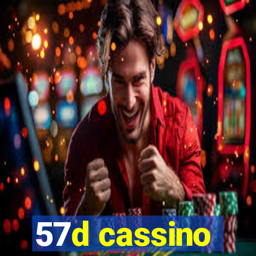 57d cassino