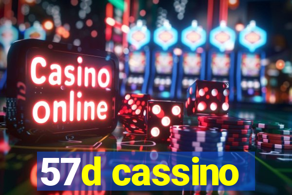 57d cassino