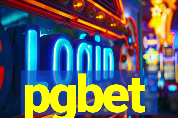 pgbet