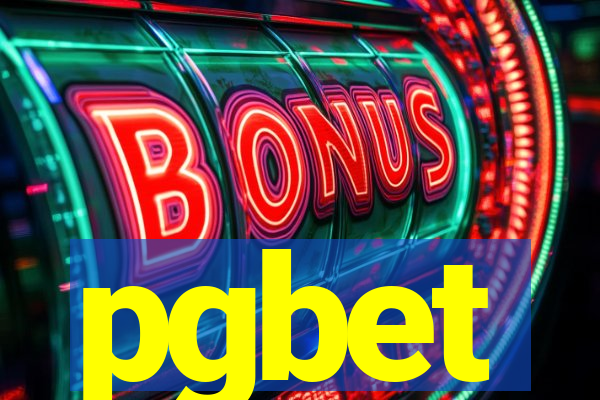 pgbet