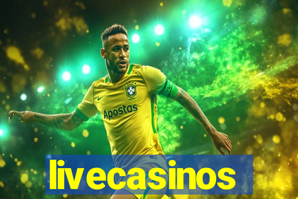 livecasinos