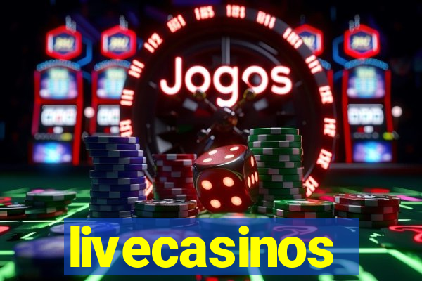 livecasinos
