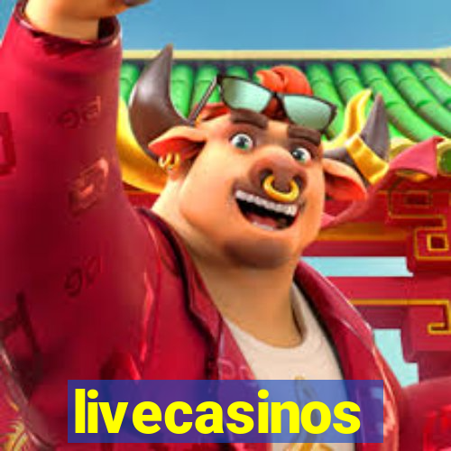 livecasinos