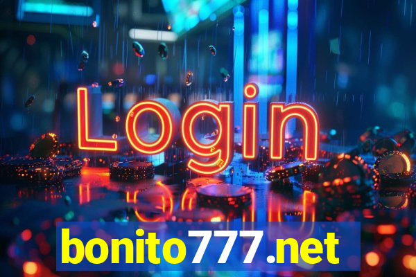 bonito777.net