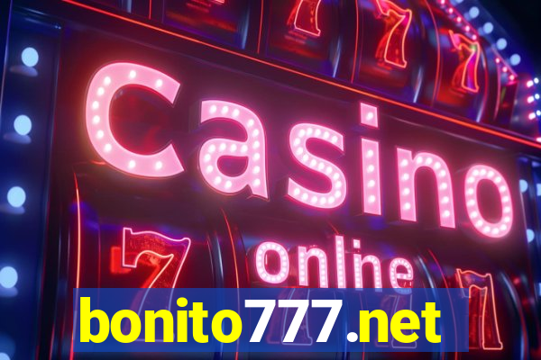 bonito777.net