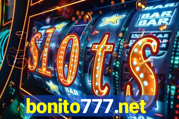 bonito777.net