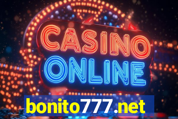 bonito777.net