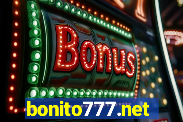 bonito777.net