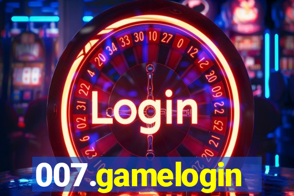 007.gamelogin