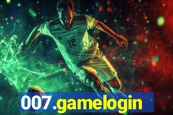 007.gamelogin