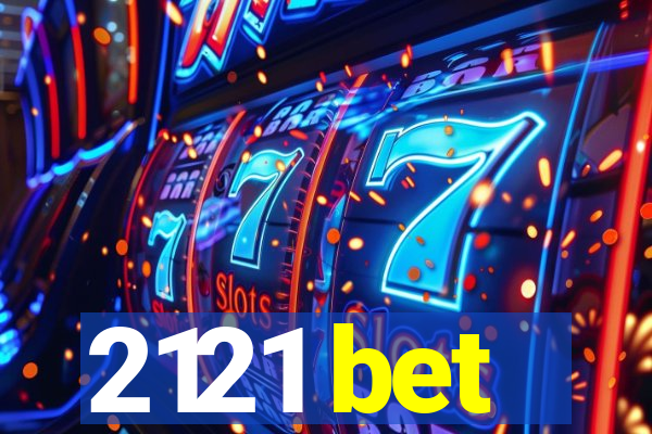 2121 bet