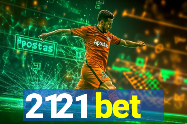 2121 bet