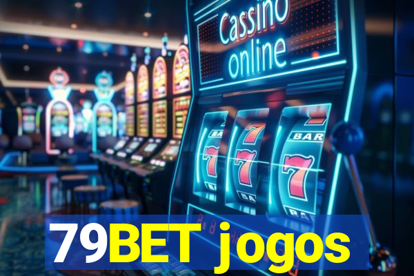 79BET jogos