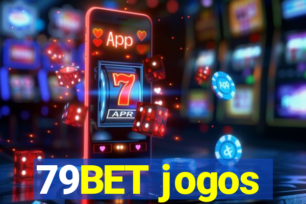 79BET jogos