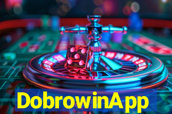 DobrowinApp