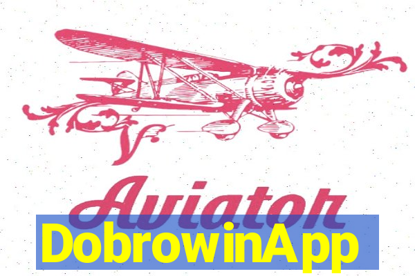 DobrowinApp