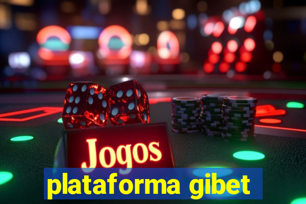 plataforma gibet