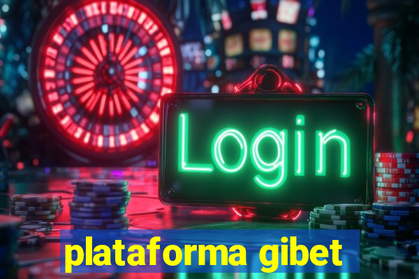 plataforma gibet