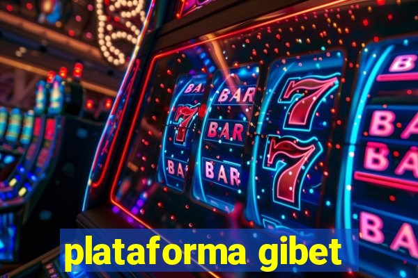 plataforma gibet