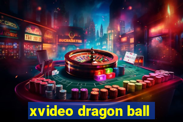 xvideo dragon ball