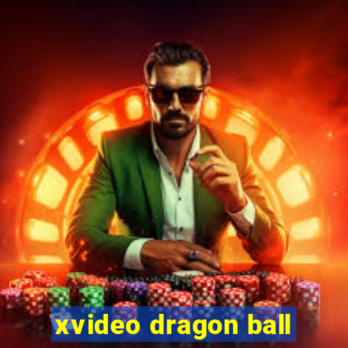 xvideo dragon ball