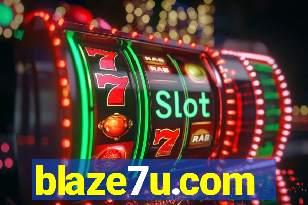 blaze7u.com