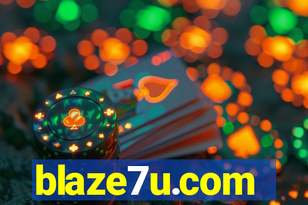 blaze7u.com
