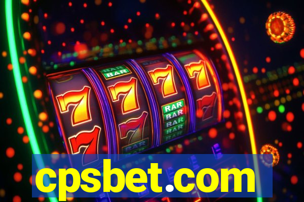 cpsbet.com