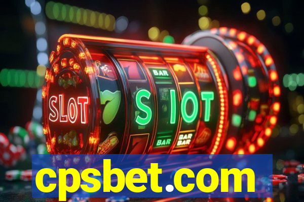 cpsbet.com