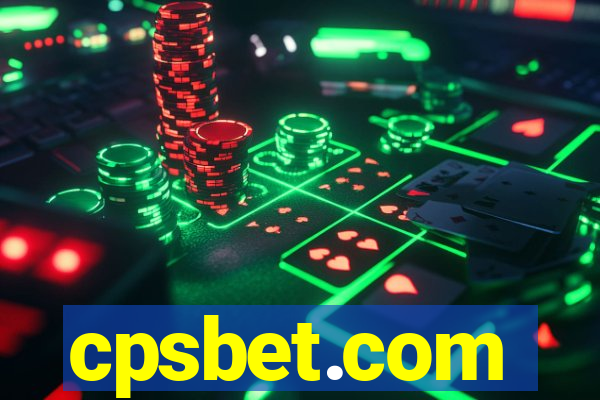 cpsbet.com